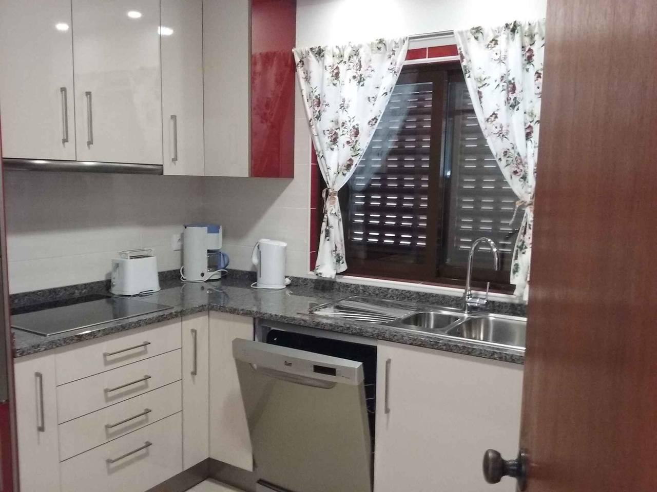Vakantieappartement in Porches, Portugal voor 8 personen foto 13