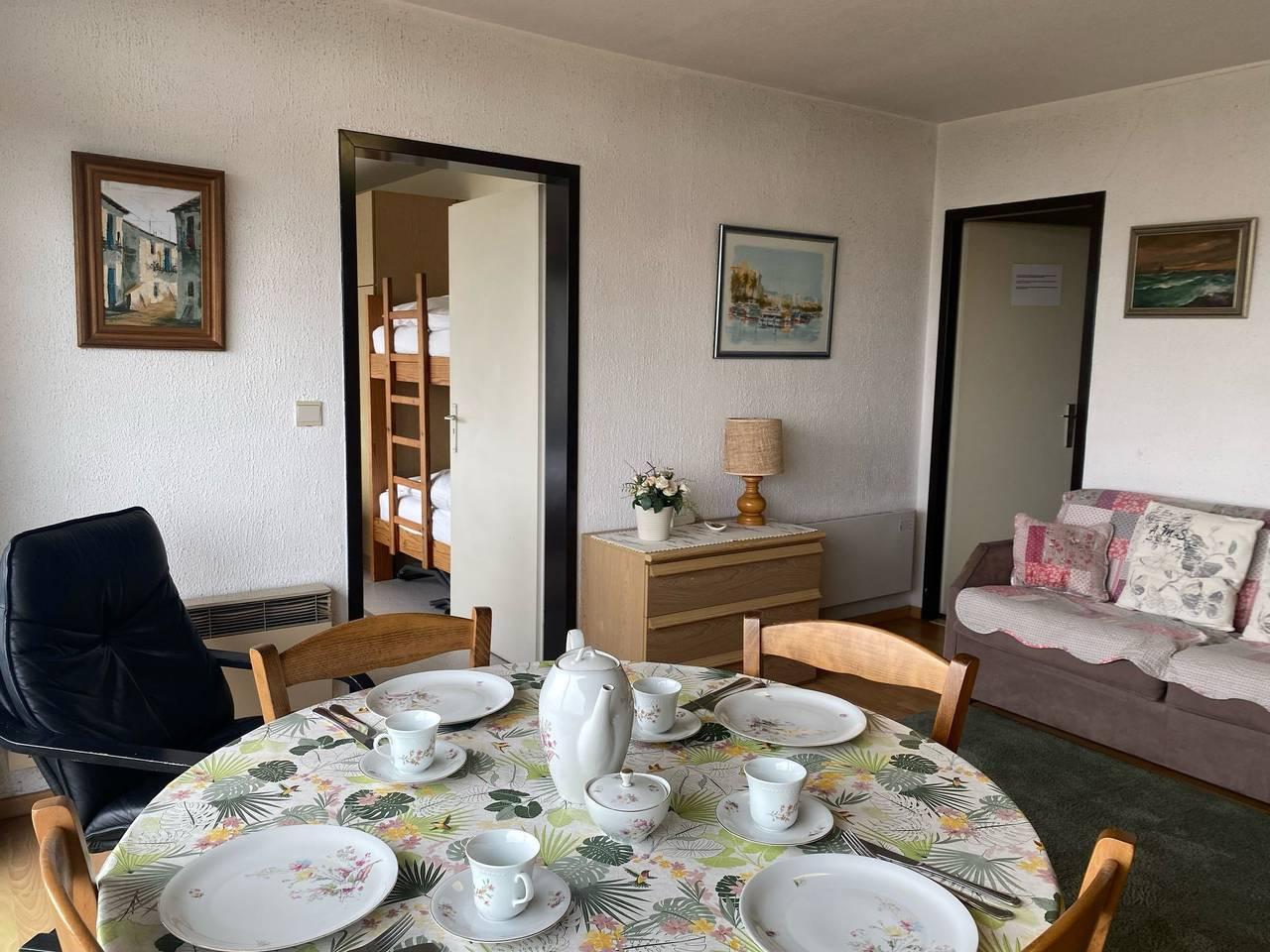 Vakantieappartement in Bredene, België voor 4 personen foto 18