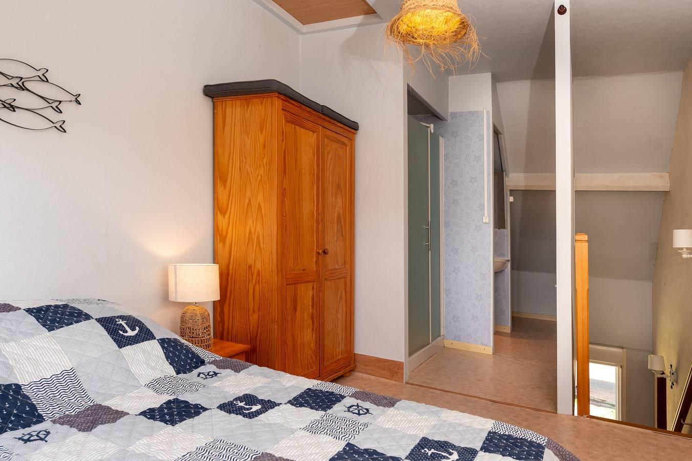 Vakantiehuis in Morbihan foto 12