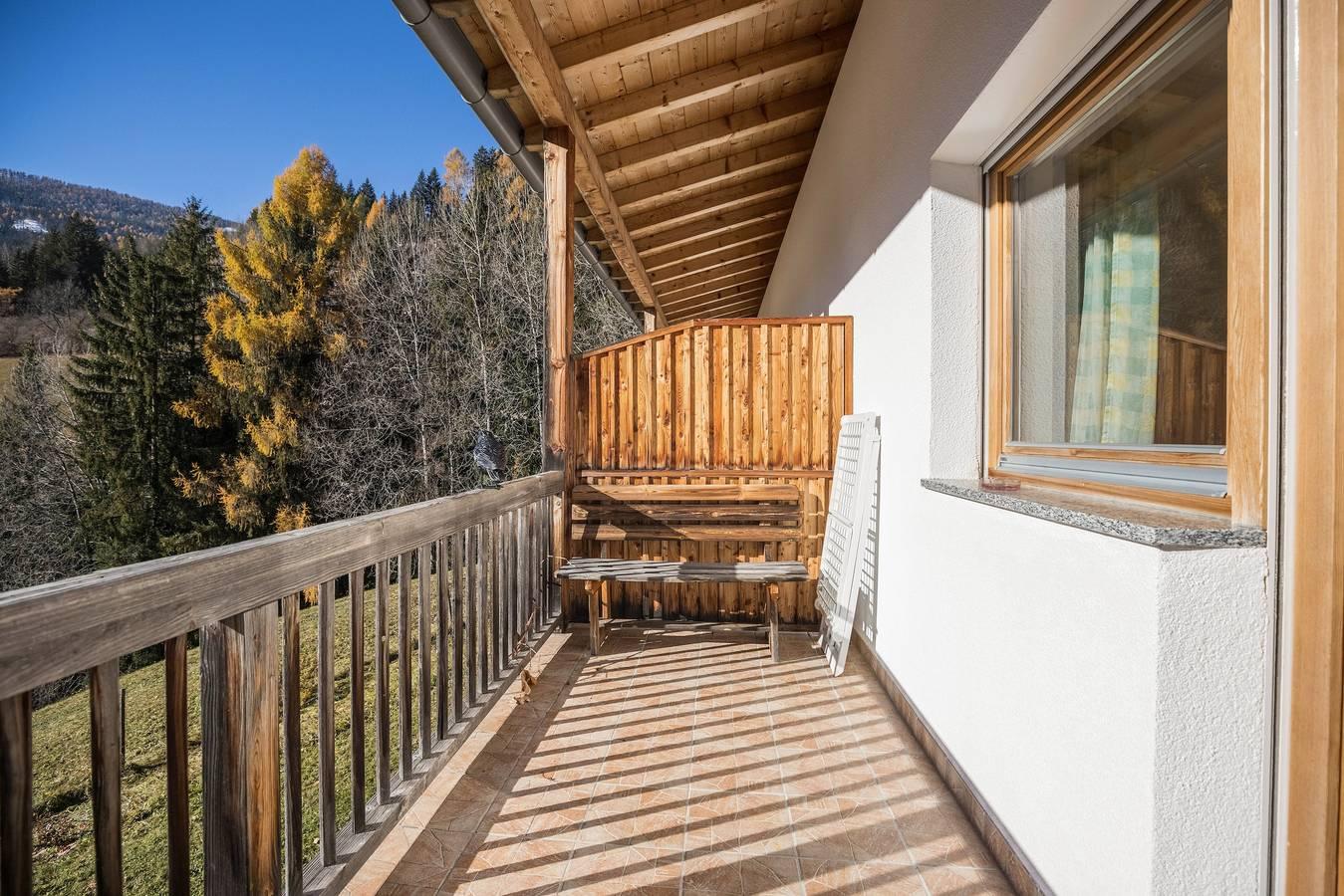 Vakantieappartement in Kronplatz, Italië voor 4 personen foto 3