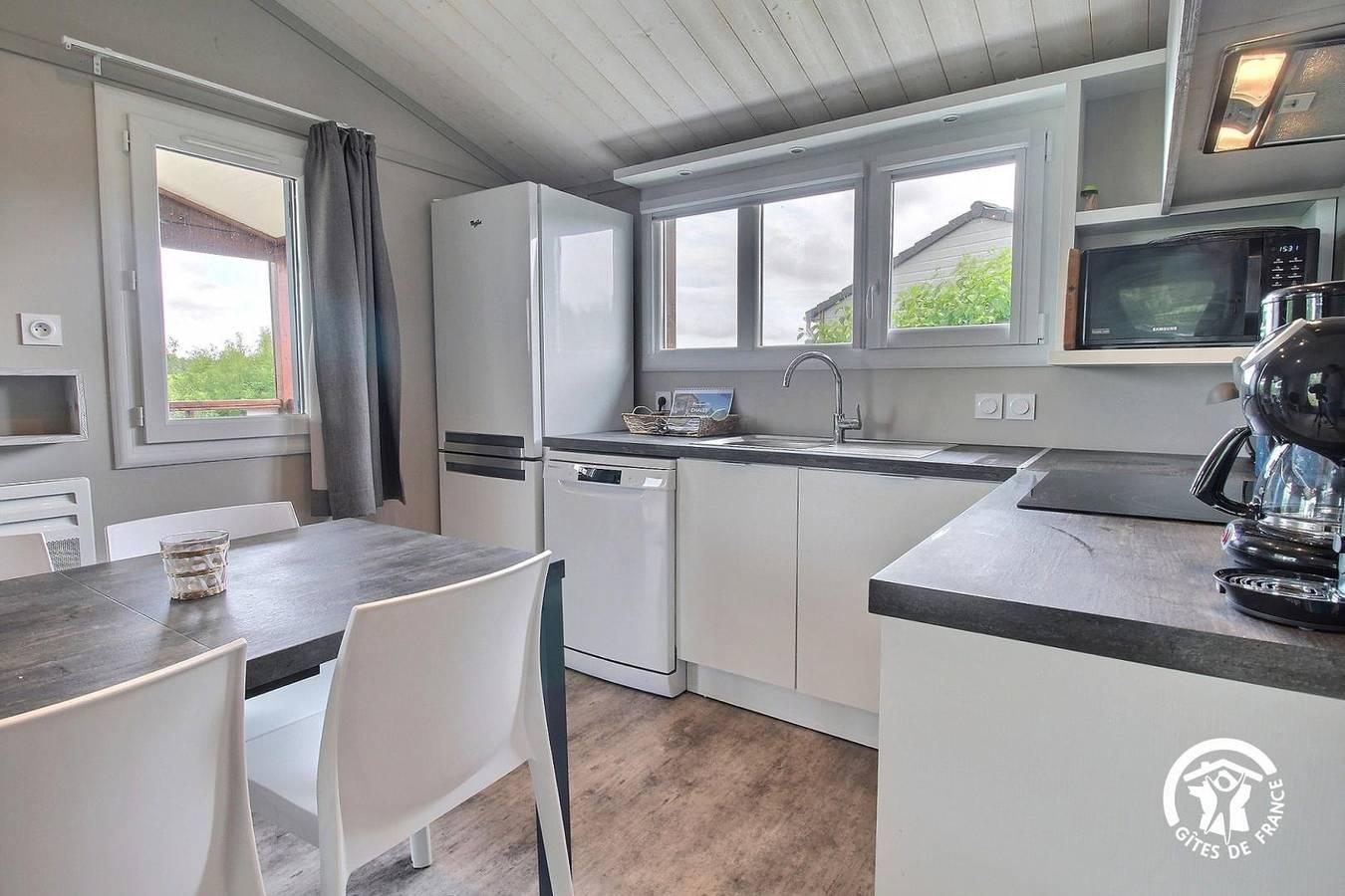 Vakantiehuis in Arzal, Frankrijk voor 6 personen foto 8