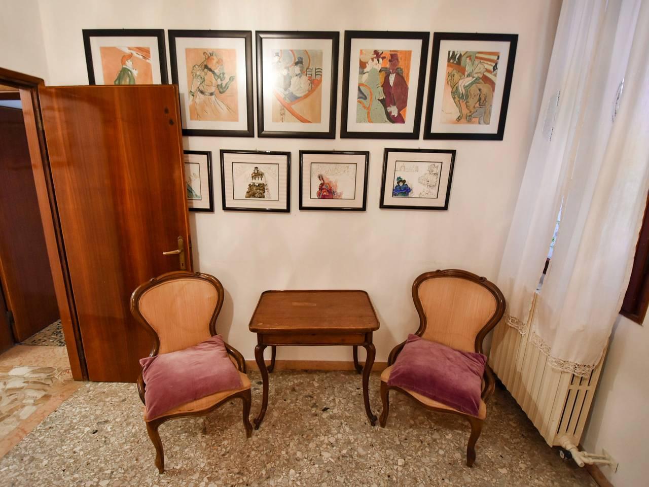 Vakantieappartement in Venetië, Italië voor 5 personen foto 18