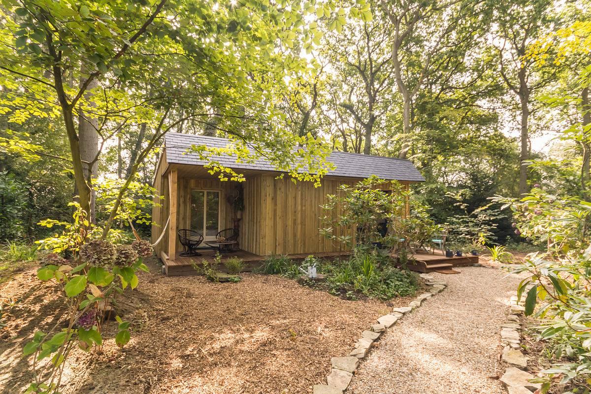 Vakantiehuis in Seine-Maritime vanaf 85€ per nacht