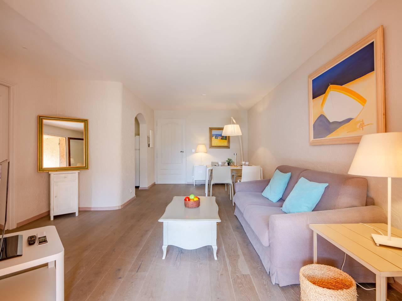 Vakantieappartement in Var, Frankrijk voor 4 personen foto 7