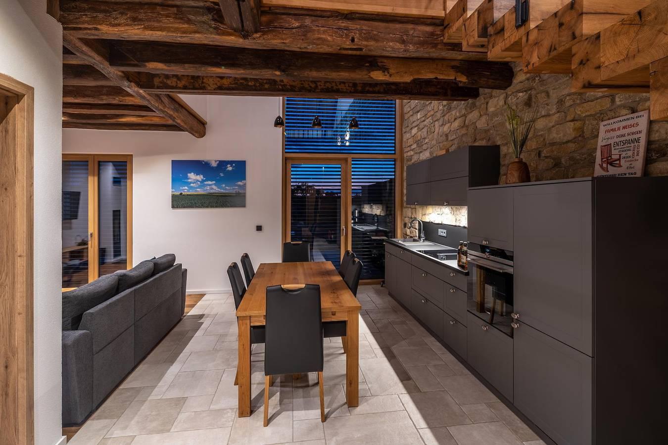 Vakantieappartement in Idenheim, Duitsland voor 6 personen foto 6