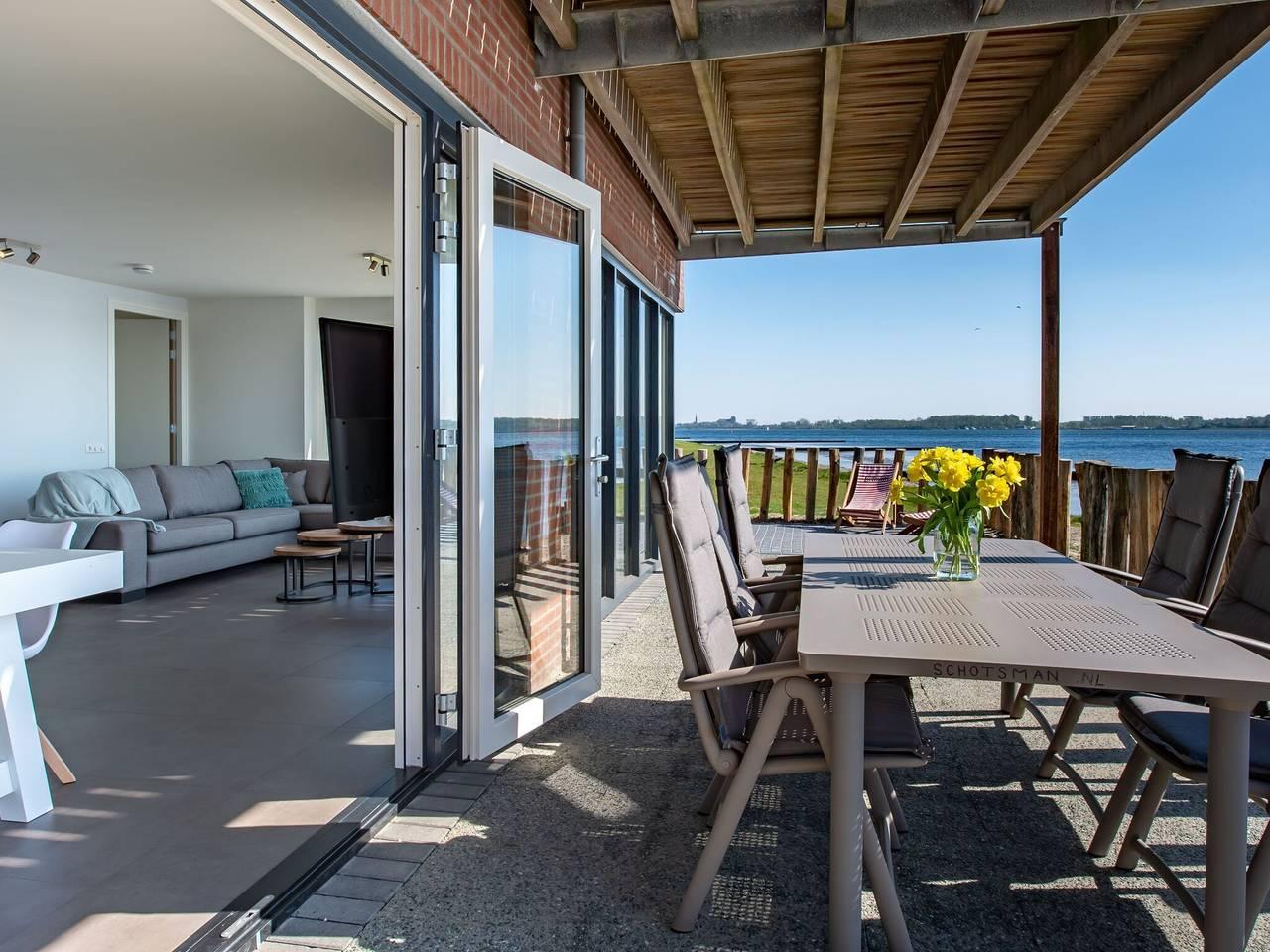Vakantieappartement in Walcheren, Nederland voor 6 personen foto 4