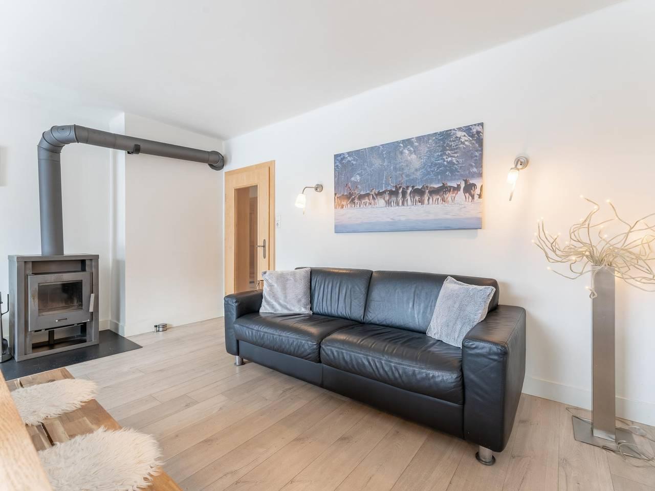 Vakantieappartement in Brixental, Oostenrijk voor 8 personen foto 4