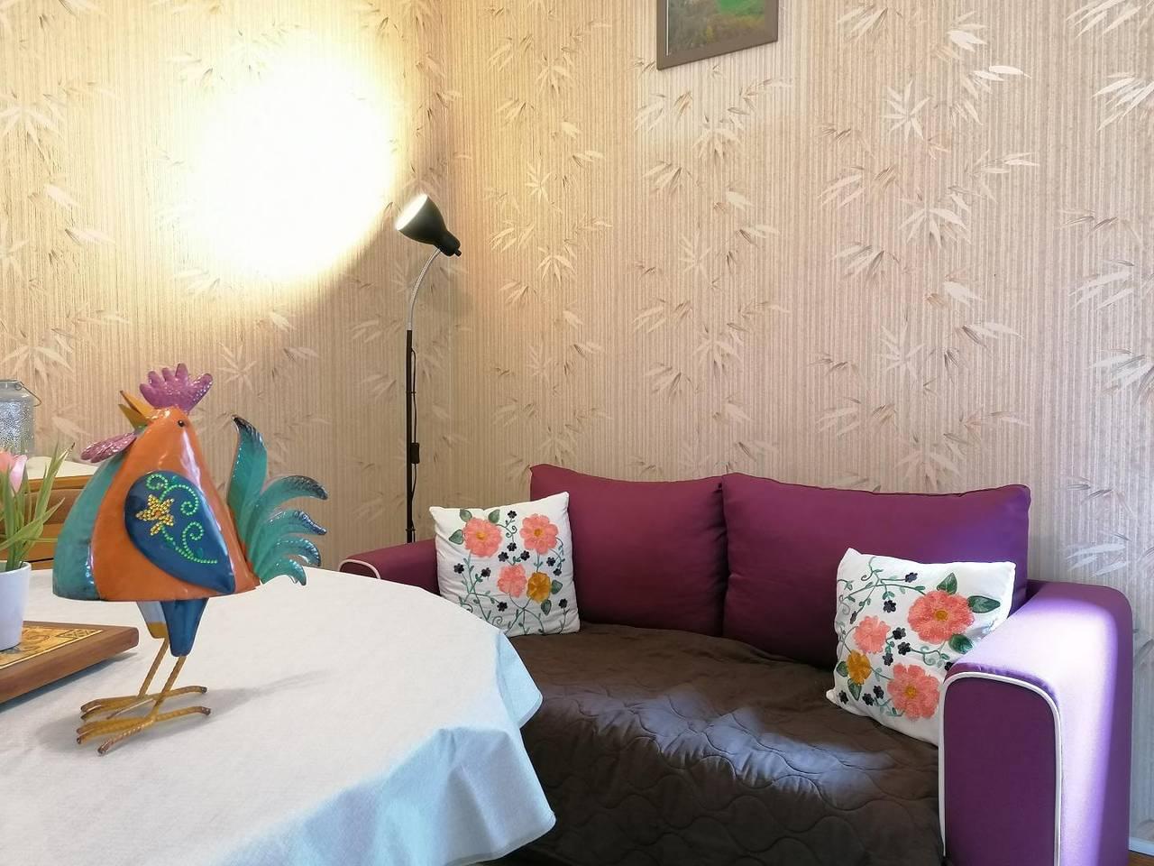 Vakantiehuis in Ariège, Frankrijk voor 2 personen foto 2