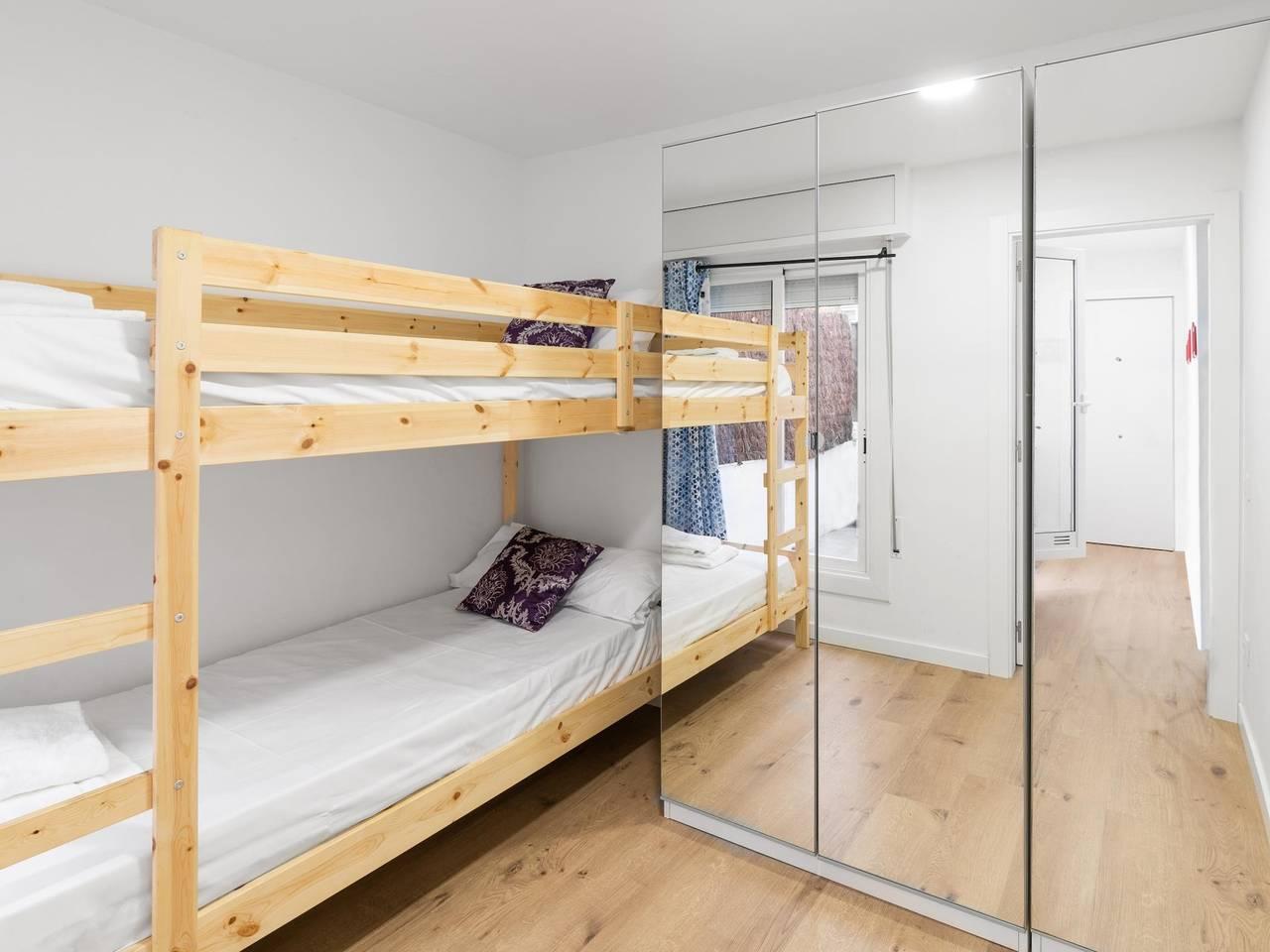 Vakantieappartement in Castelldefels, Spanje voor 5 personen foto 12