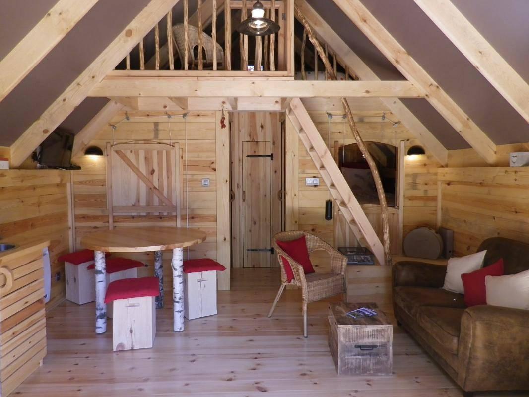 Vakantiehuis in Seine-Maritime, Frankrijk voor 2 personen foto 6