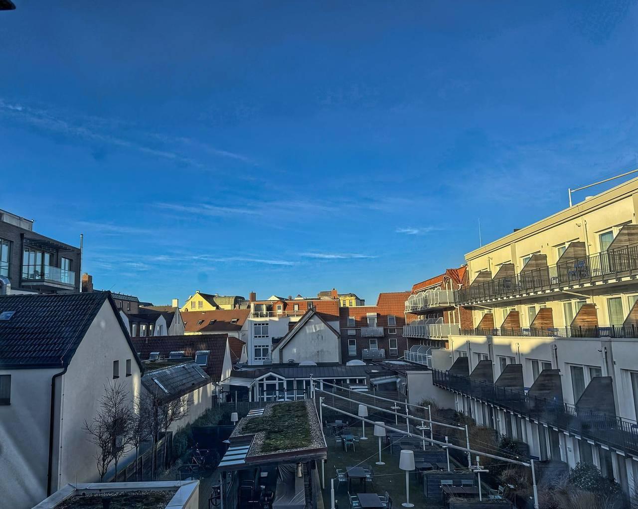 Vakantieappartement in Waddenzee, Duitsland voor 2 personen foto 14