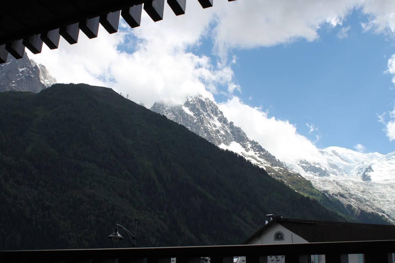 Vakantieappartement in Chamonix, Frankrijk voor 4 personen foto 10