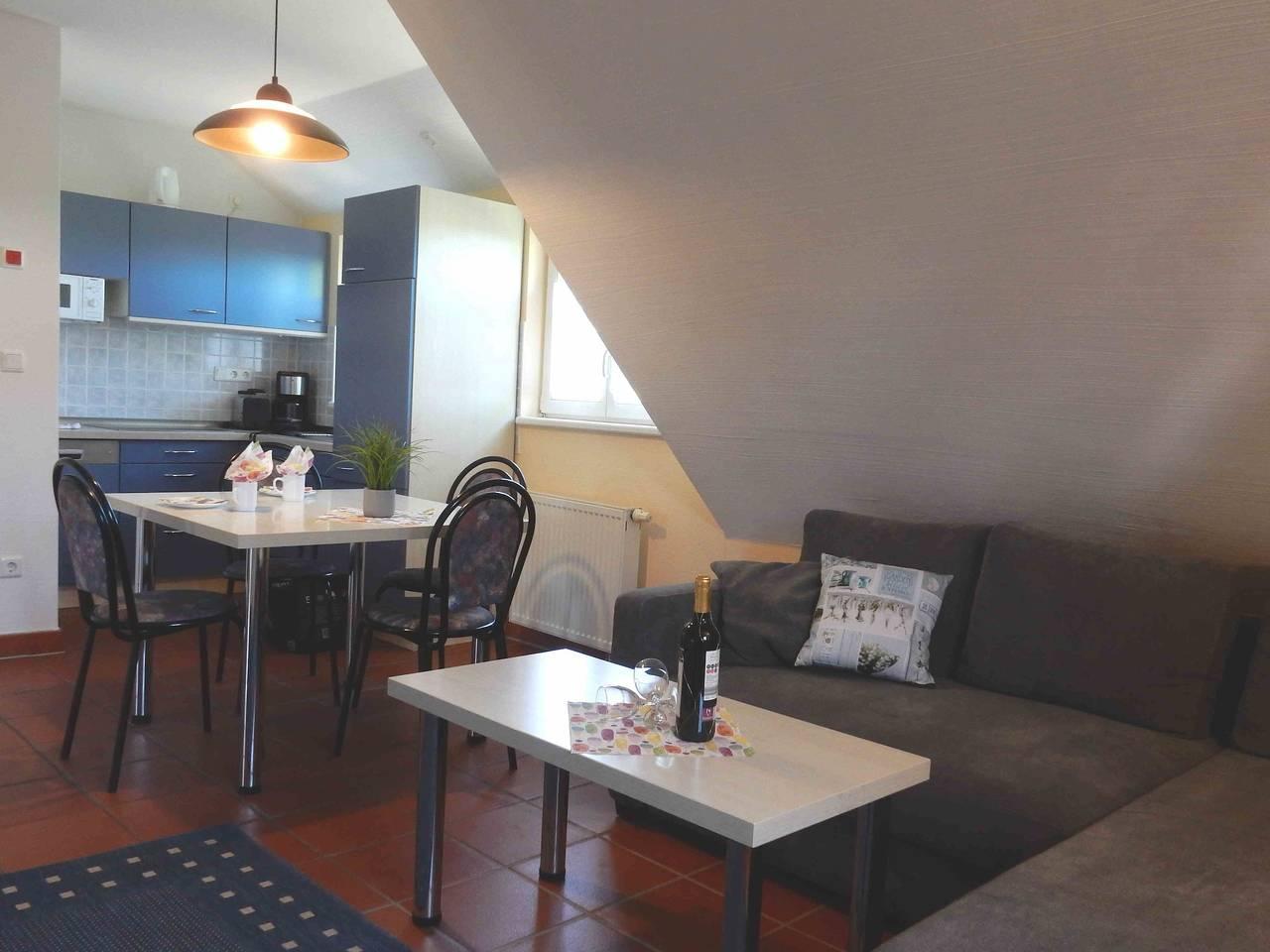 Vakantieappartement in Rügen, Duitsland voor 4 personen foto 7
