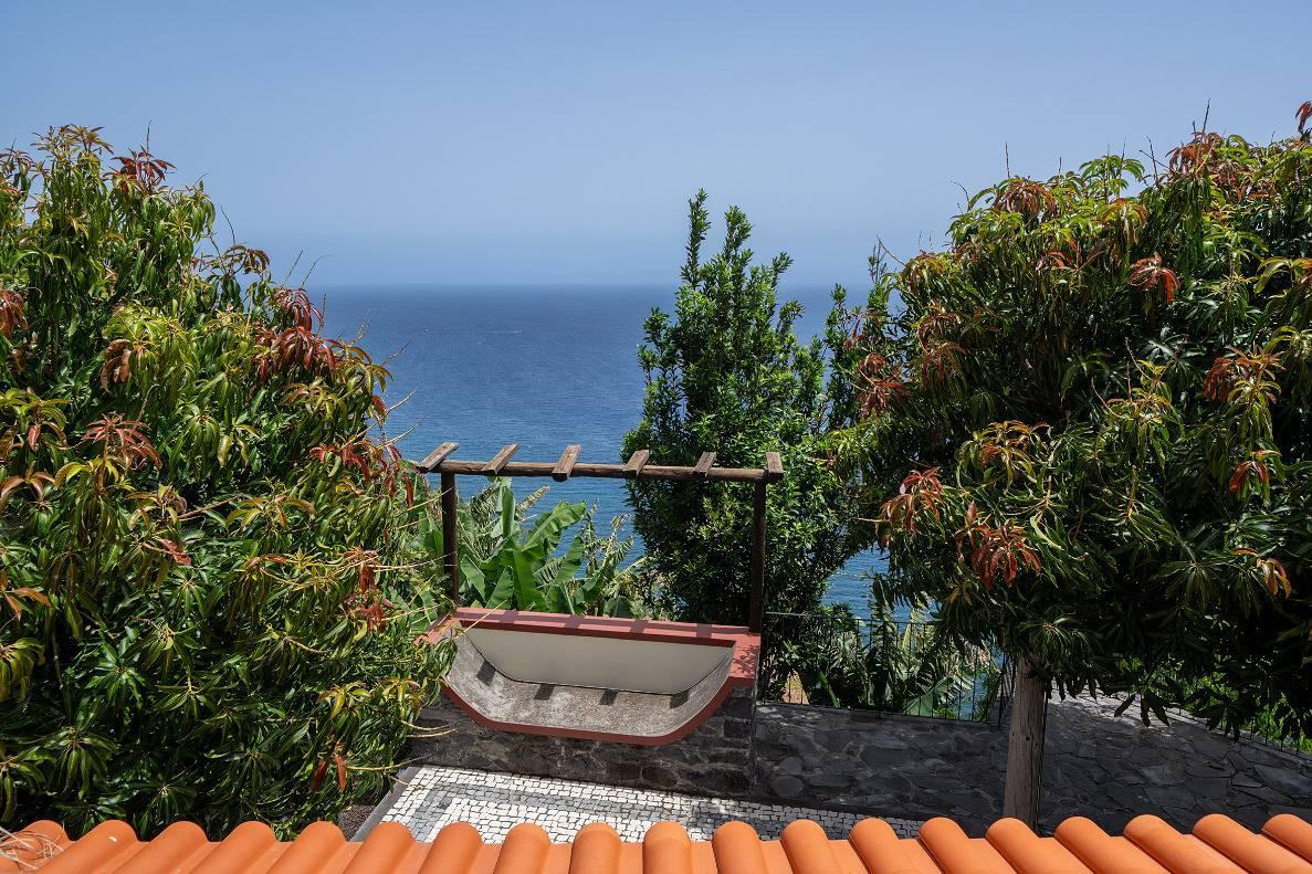 Vakantiehuis in Arco da Calheta foto 9
