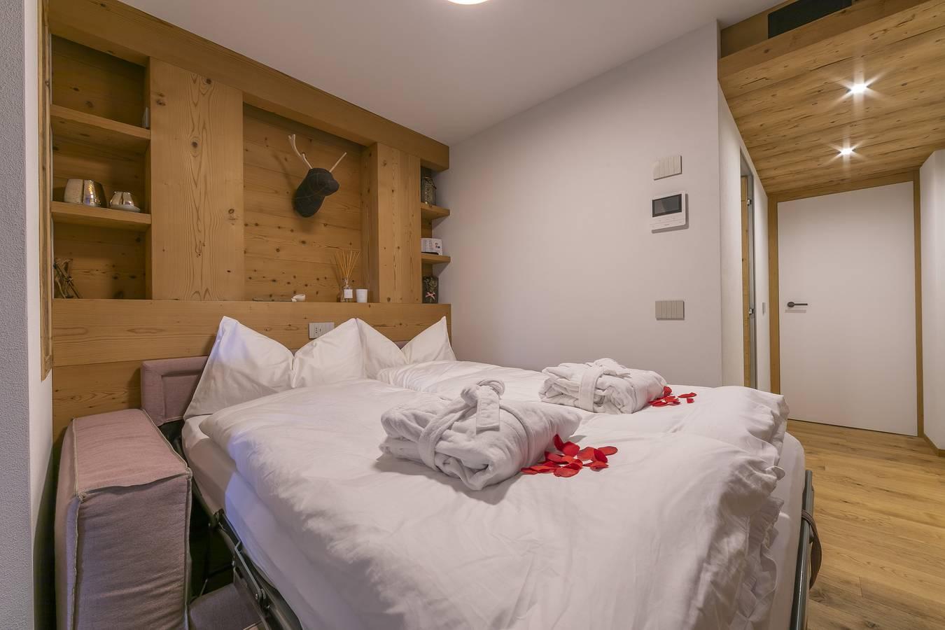 Vakantieappartement in Livigno, Italië voor 2 personen foto 10