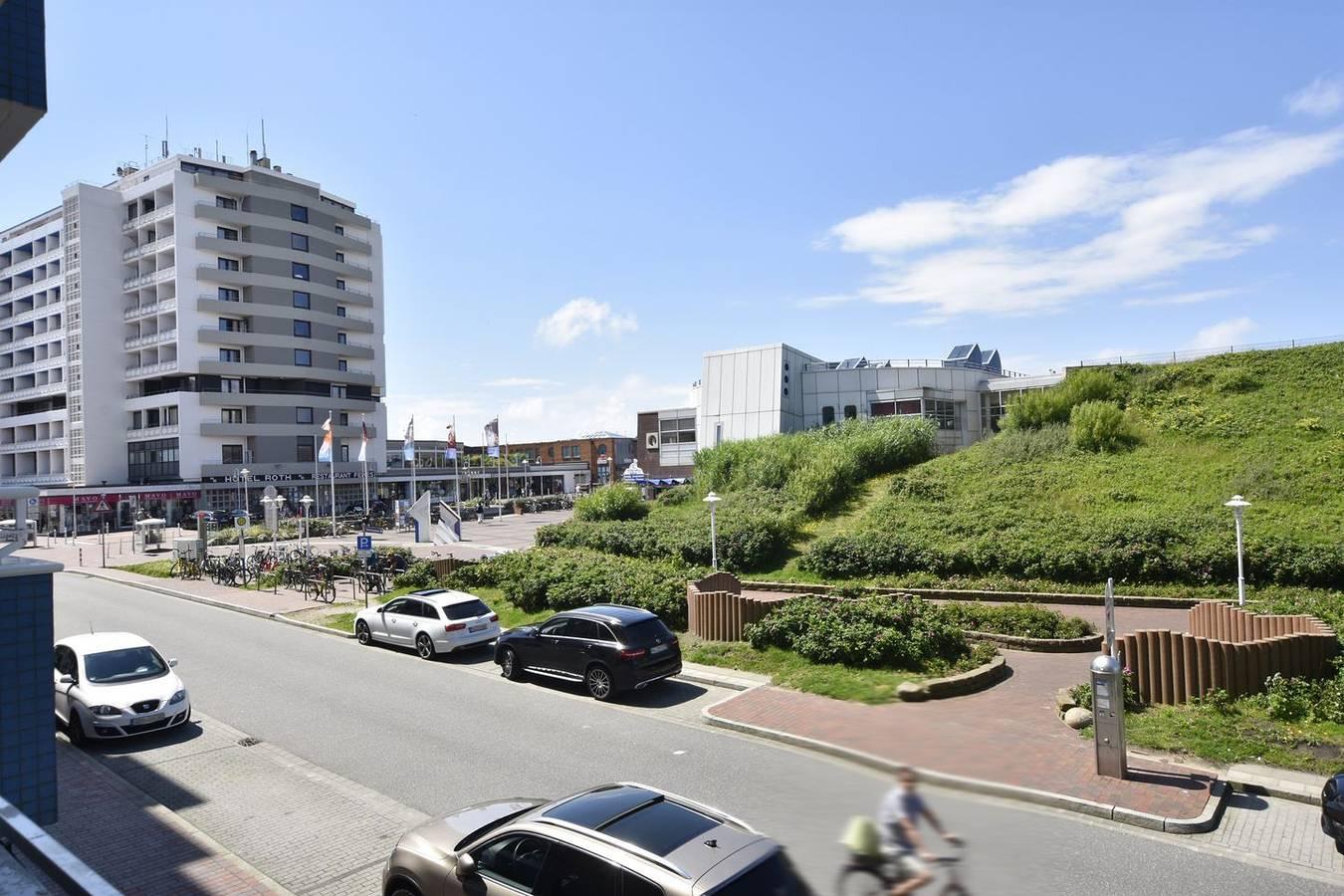 Vakantieappartement in Sylt, Duitsland voor 4 personen foto 17