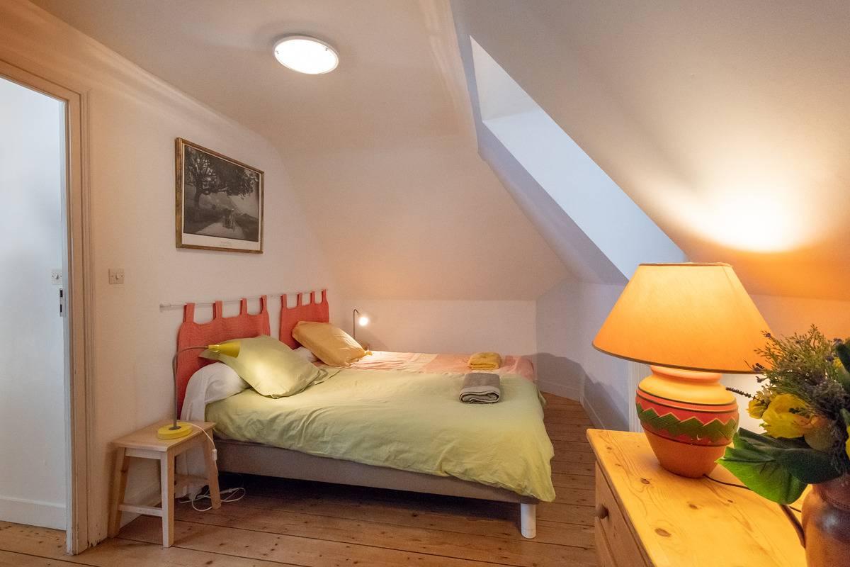 Vakantiehuis in Villequier, Frankrijk voor 7 personen foto 16