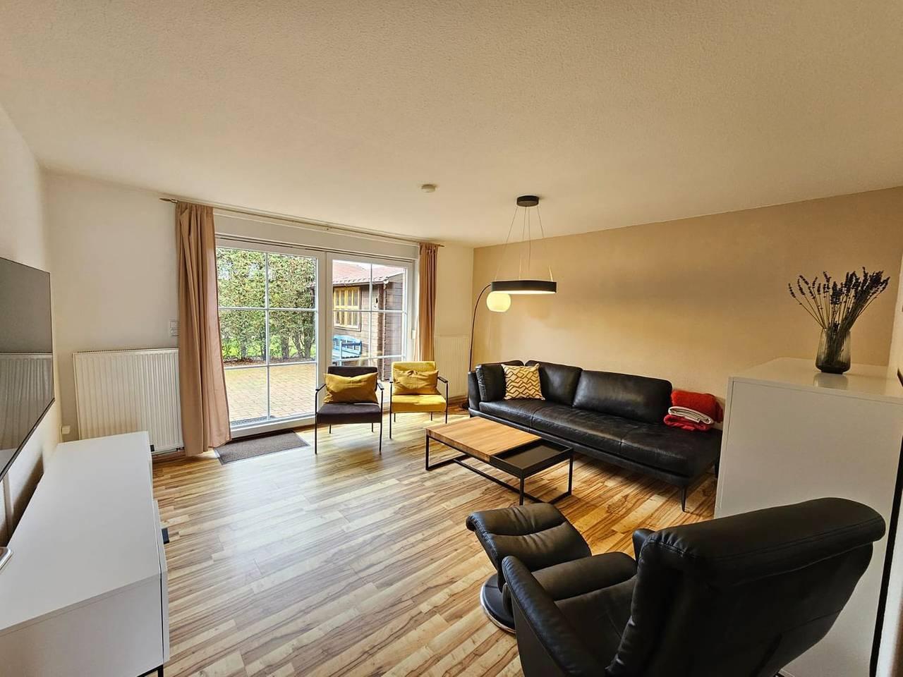 Vakantieappartement in Waddenzee vanaf 126€ per nacht