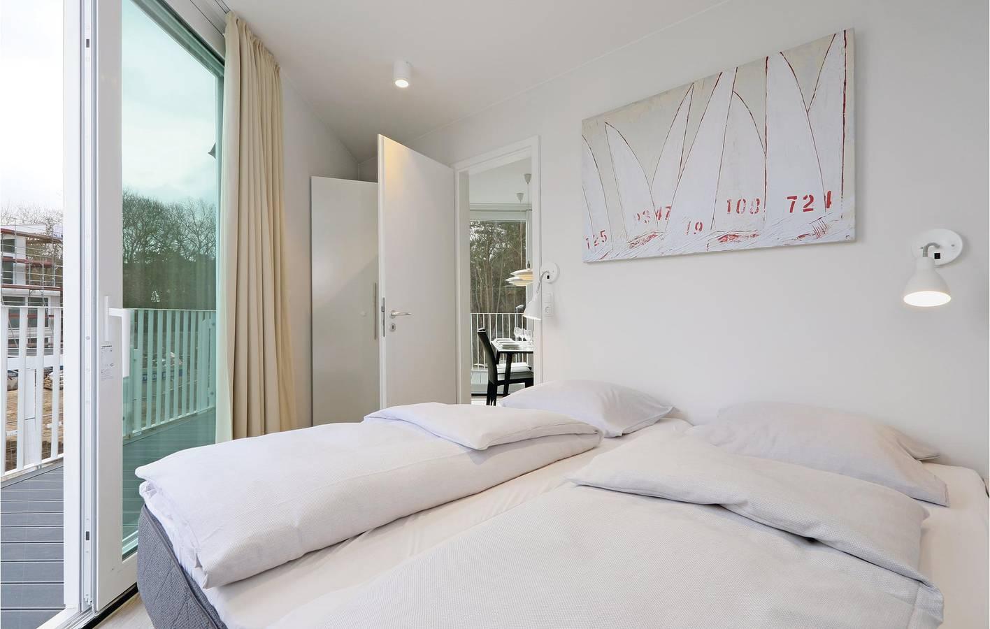 Vakantieappartement in Lübeck, Duitsland voor 6 personen foto 17