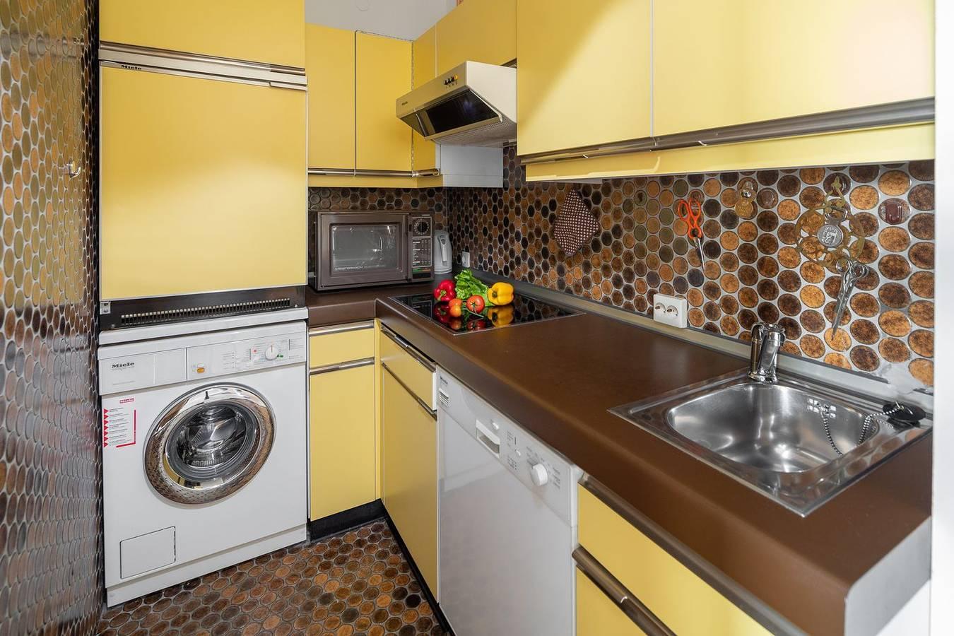 Vakantieappartement in Waddenzee, Duitsland voor 2 personen foto 6