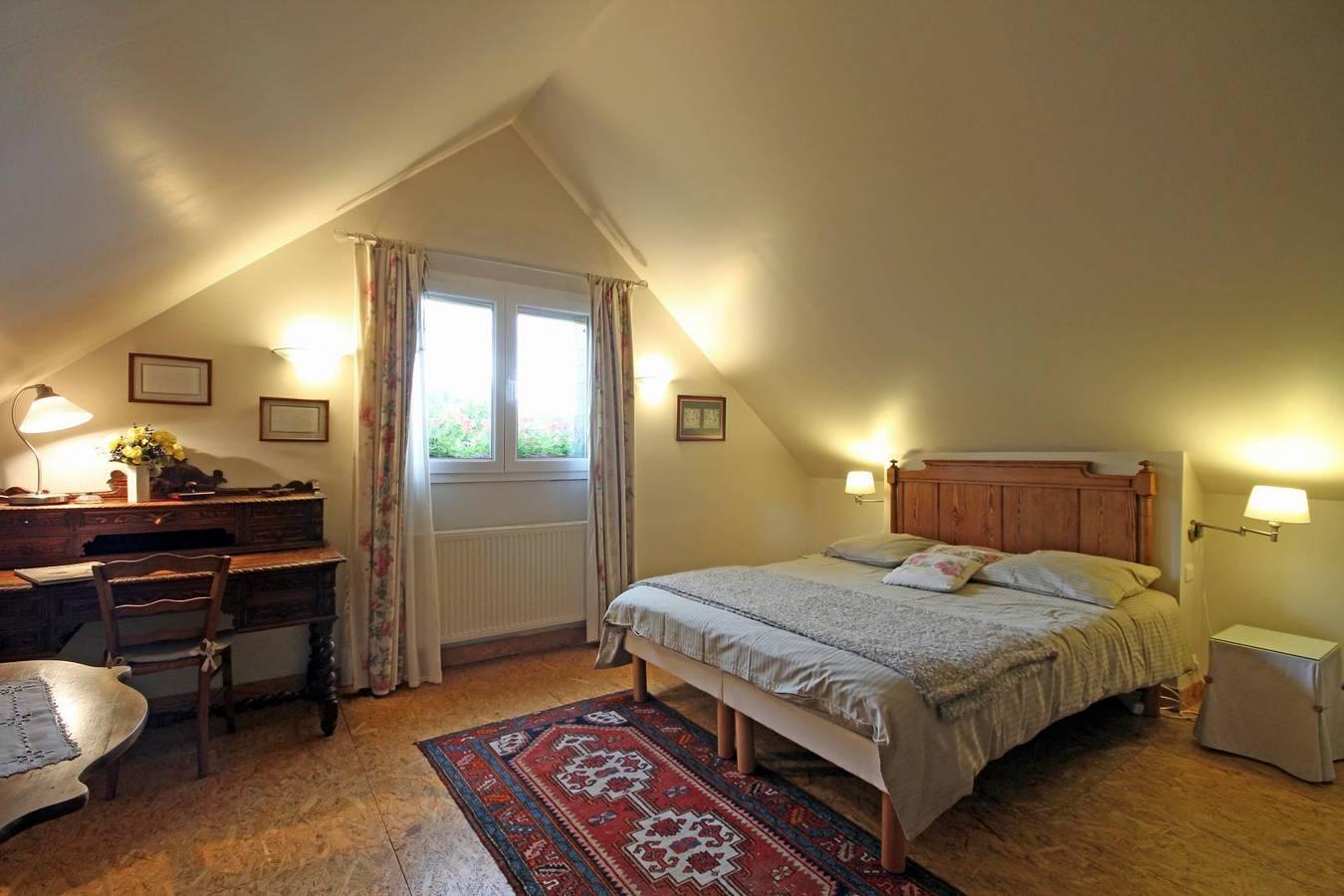 Vakantiehuis in Seine-Maritime, Frankrijk voor 4 personen foto 8