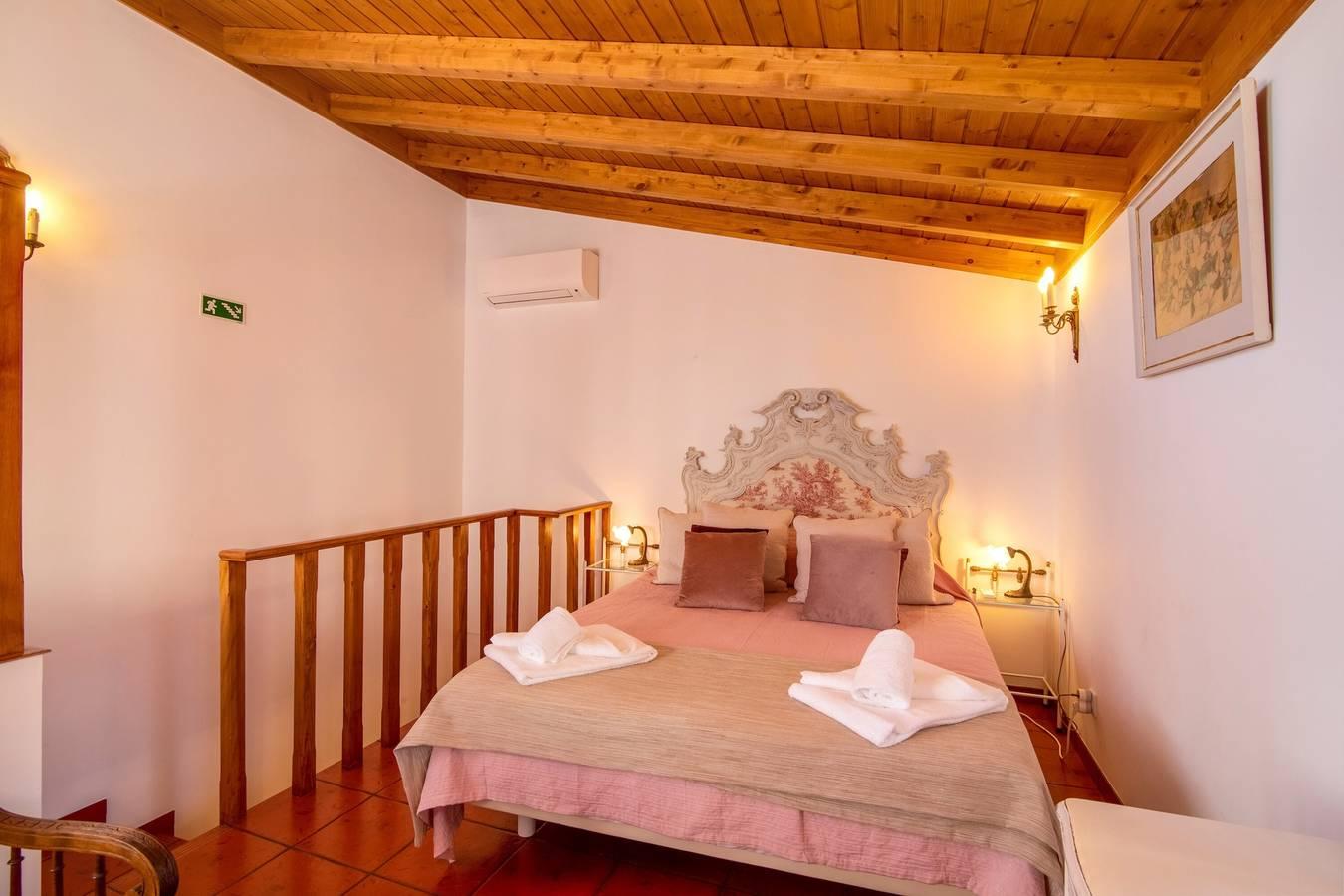 Vakantiehuis in Moncarapacho, Portugal voor 4 personen foto 12