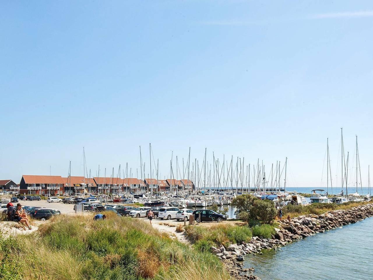 Vakantieappartement in Møn, Denemarken voor 4 personen foto 15