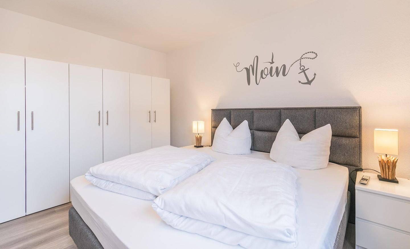 Vakantieappartement in Büsum, Duitsland voor 5 personen foto 14