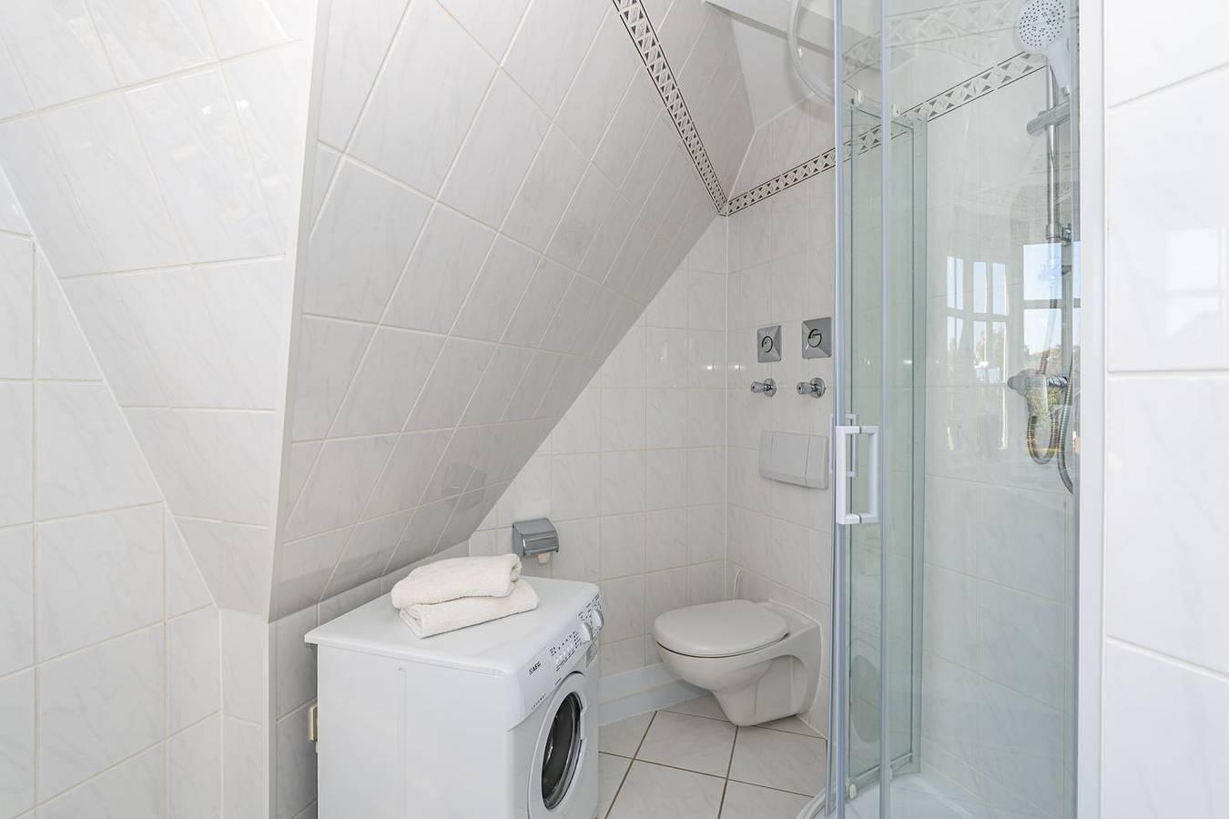 Vakantieappartement in Sylt, Duitsland voor 2 personen foto 12