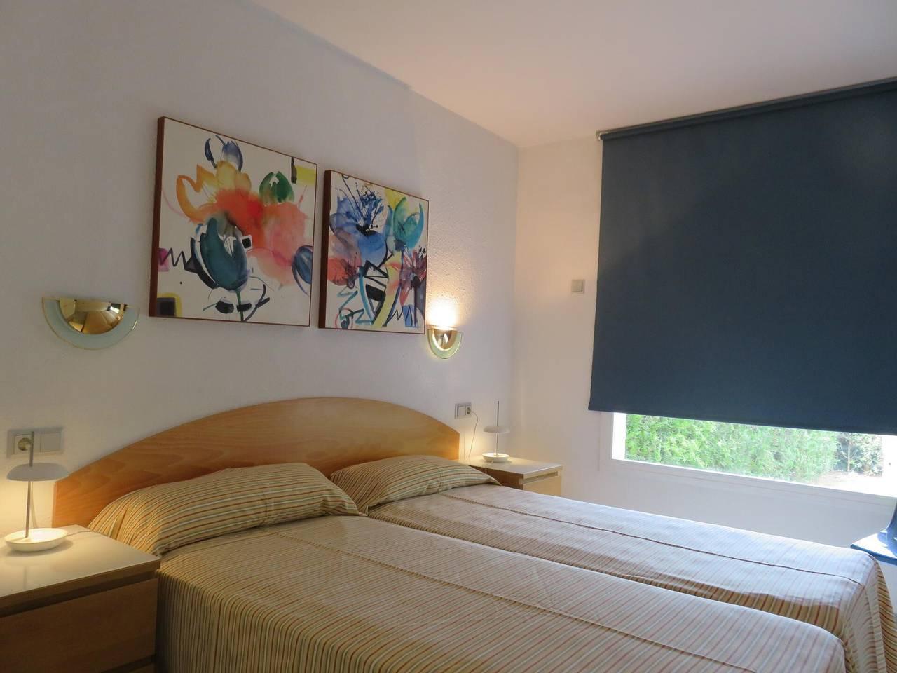 Vakantieappartement in L'Estartit, Spanje voor 4 personen foto 11