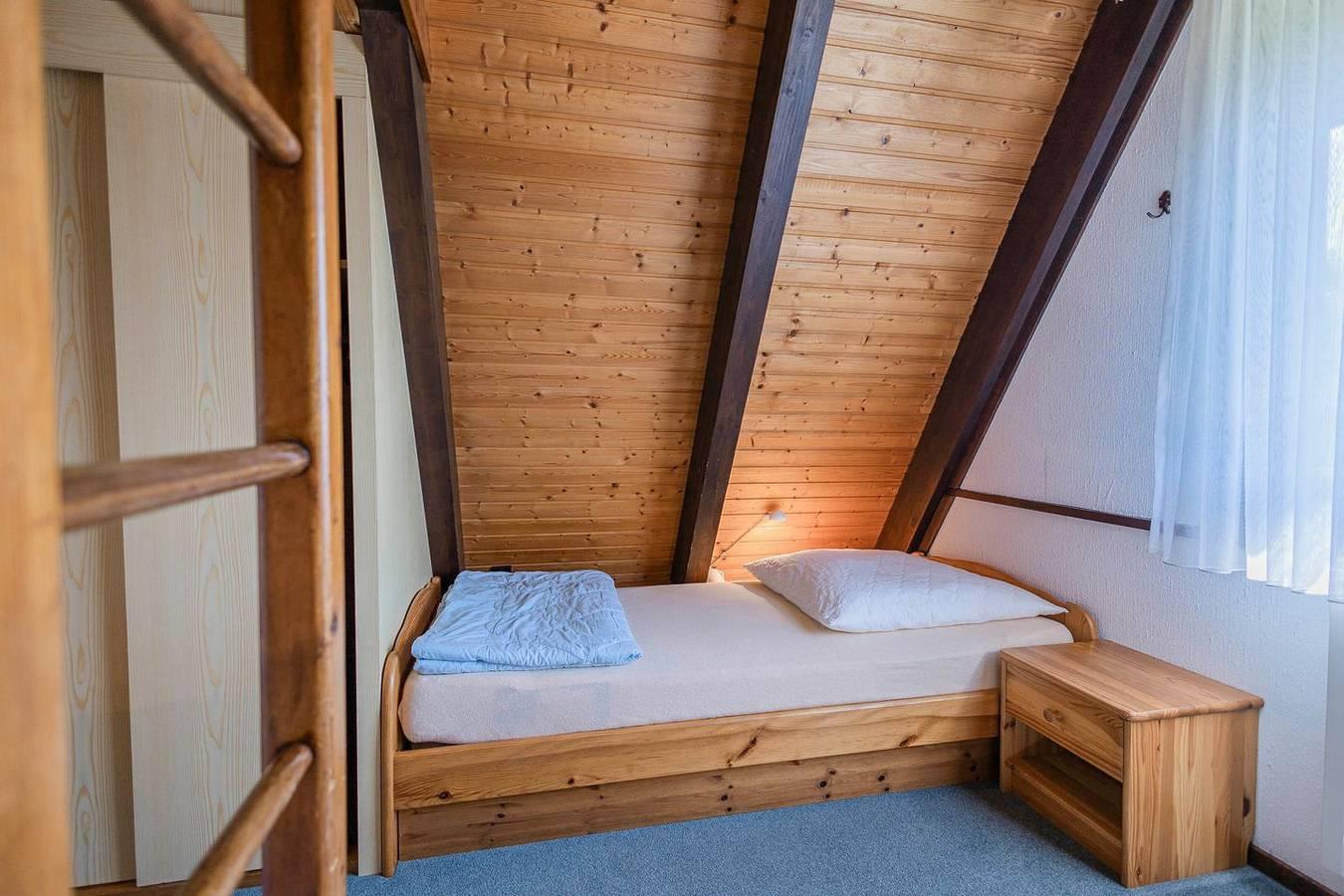 Vakantiehuis in Bodensee, Duitsland voor 5 personen foto 17