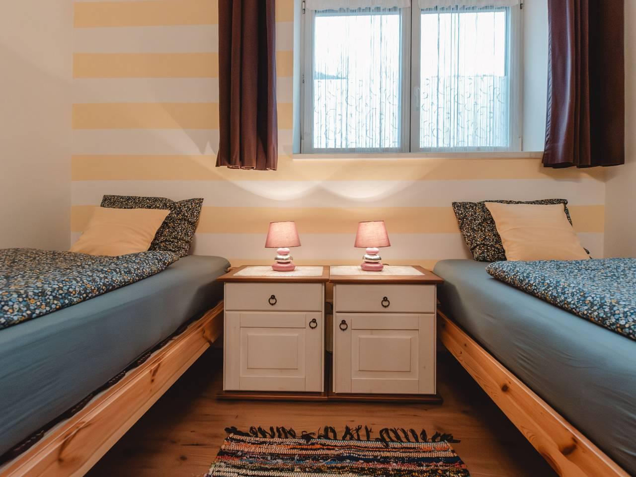 Vakantieappartement in Lungau, Oostenrijk voor 4 personen foto 5