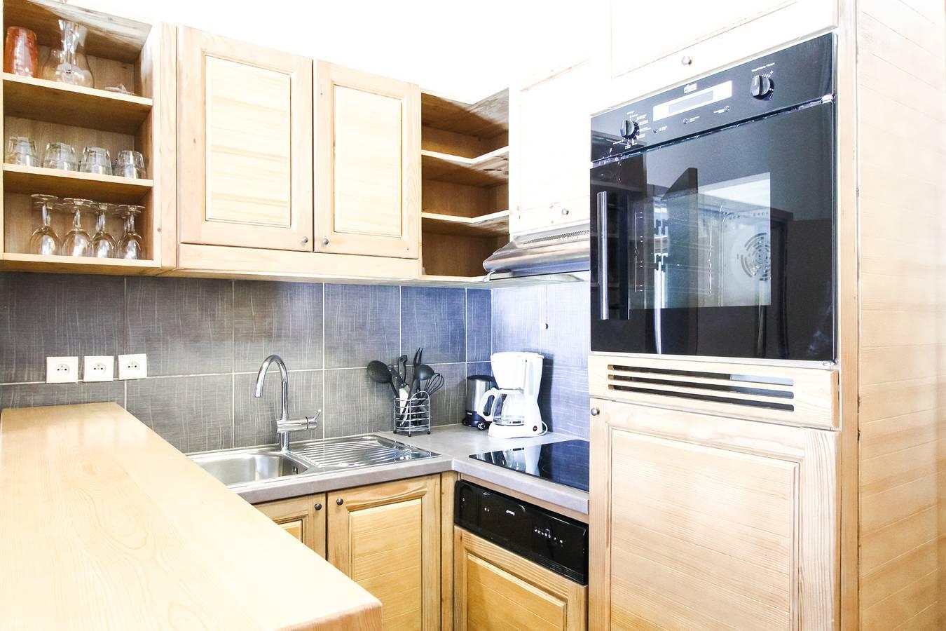 Vakantieappartement in Rhône-Alpes, Frankrijk voor 12 personen foto 6