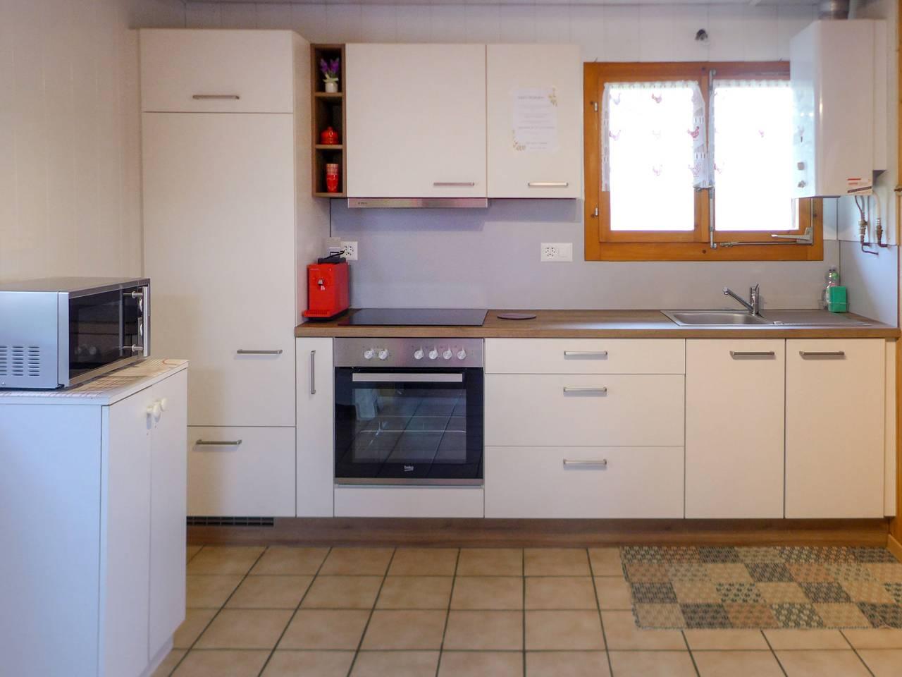 Vakantiehuis in Courchavon, Zwitserland voor 4 personen foto 3