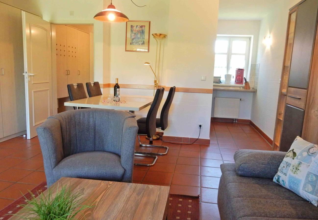 Vakantieappartement in Rügen, Duitsland voor 6 personen foto 6