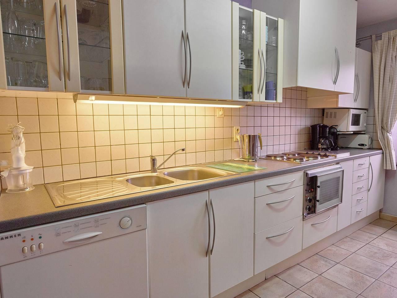 Vakantiehuis in Stoumont, België voor 6 personen foto 3