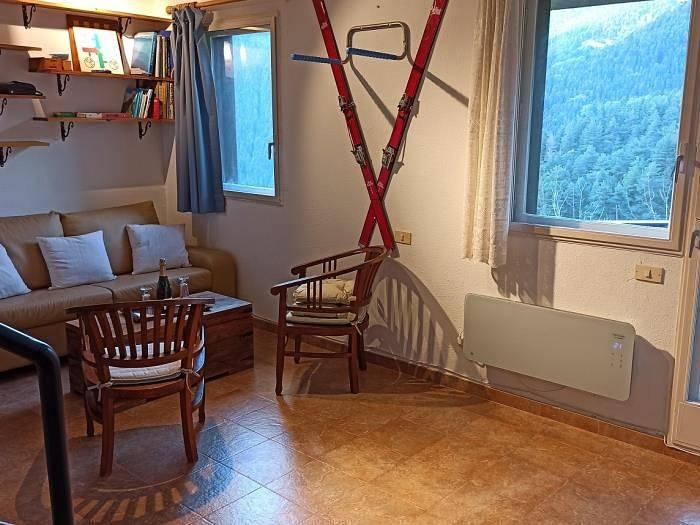 Vakantieappartement in Alp, Spanje voor 4 personen foto 4
