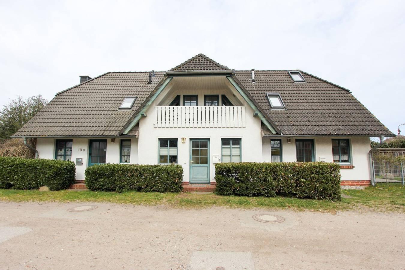Vakantieappartement in Darß, Duitsland voor 4 personen foto 2