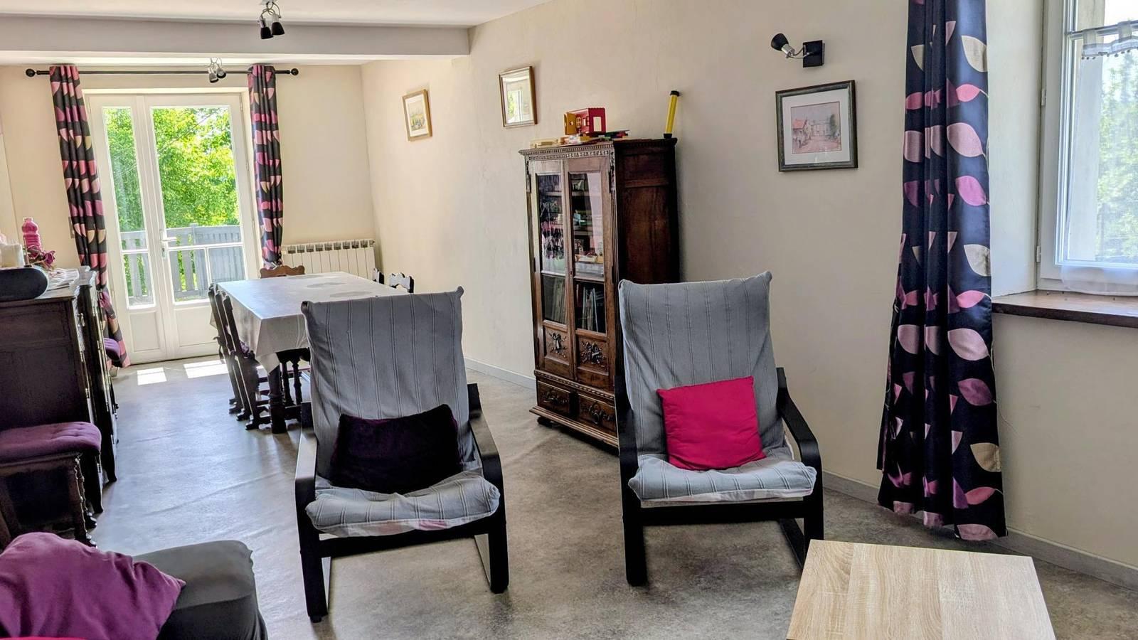 Vakantiehuis in Folles, Frankrijk voor 8 personen foto 11