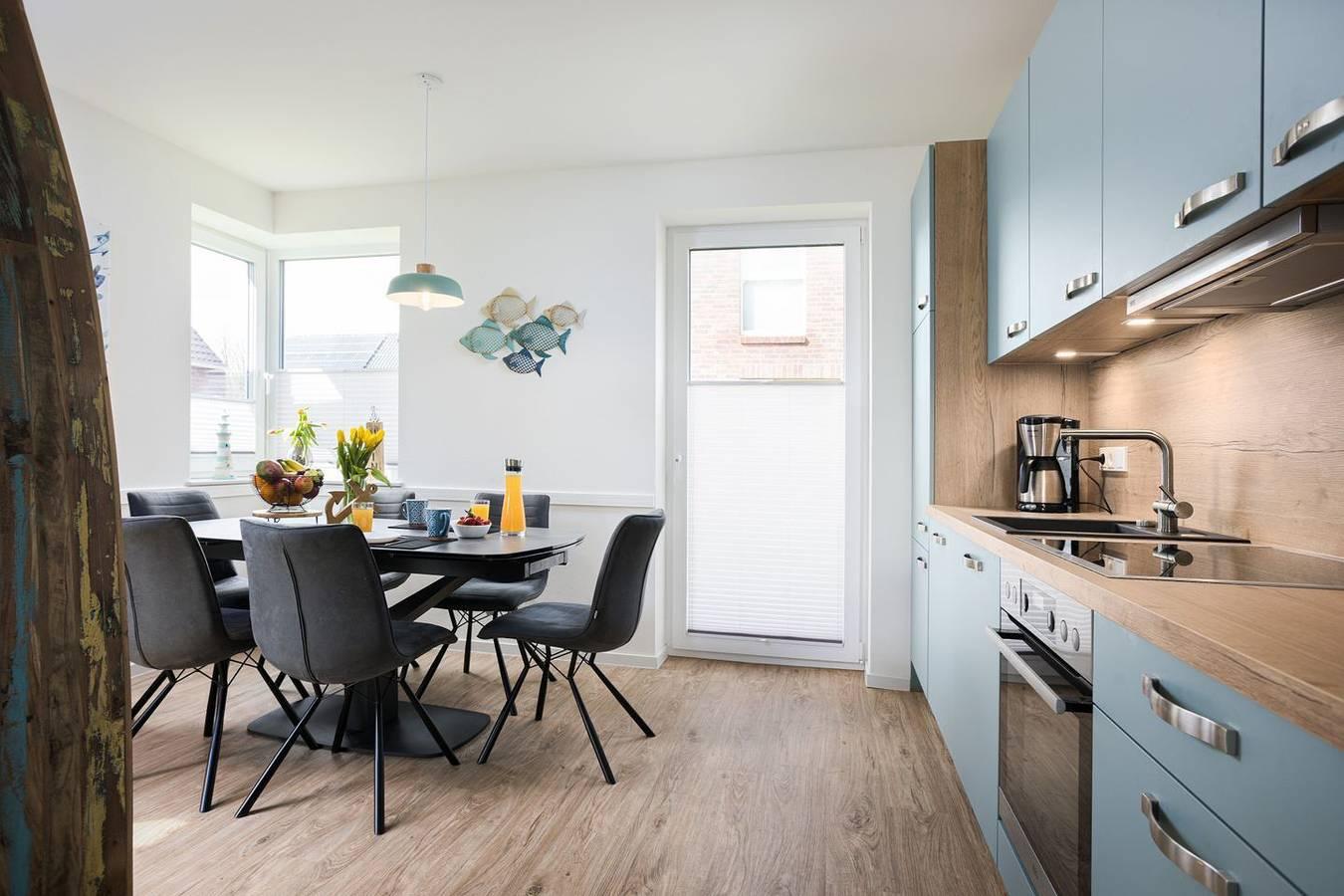 Vakantiehuis in Weser-Ems foto 11