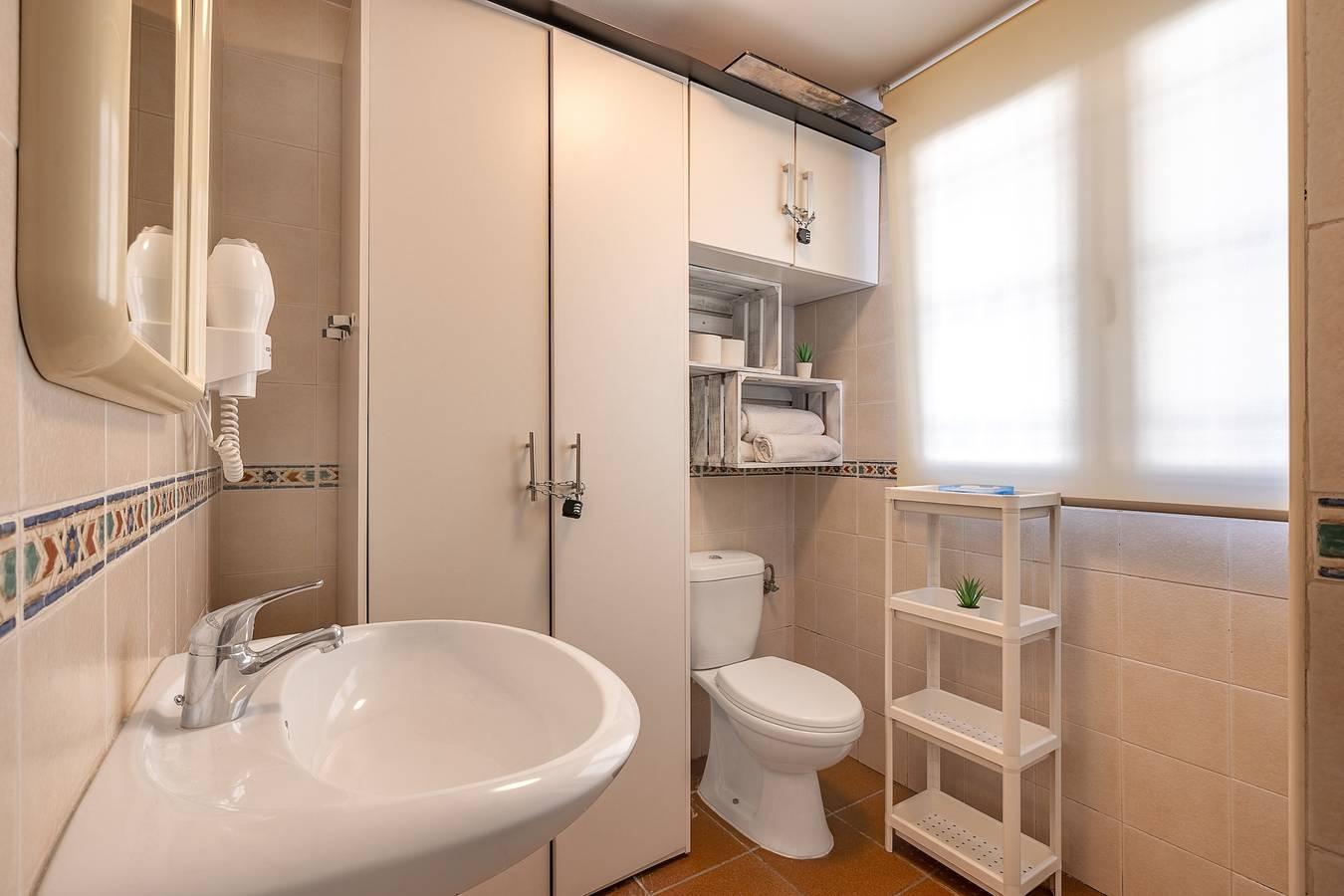 Vakantieappartement in Monachil, Spanje voor 4 personen foto 11