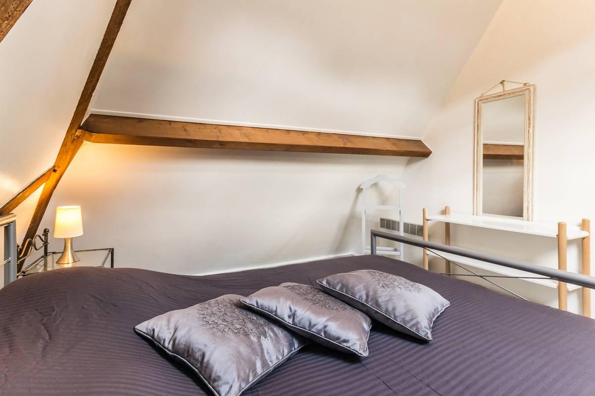 Vakantiehuis in Seine-Maritime, Frankrijk voor 4 personen foto 13