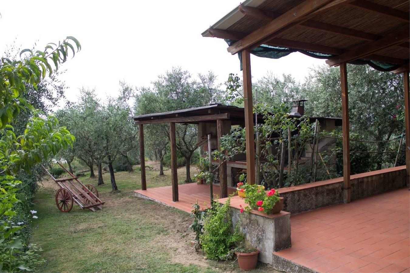Vakantieappartement in Chianti, Italië voor 5 personen foto 9