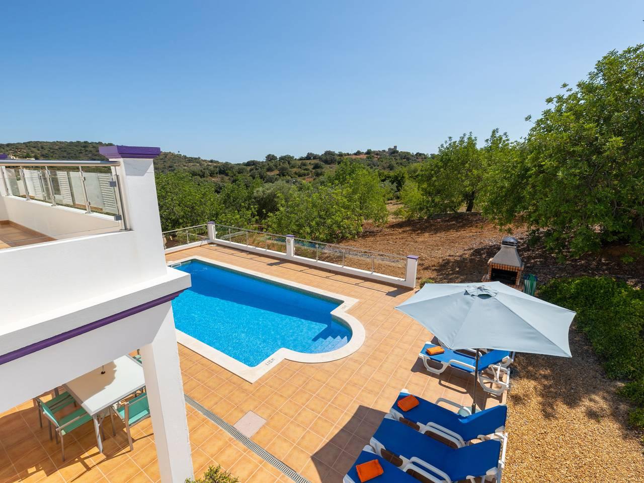 Vakantiehuis in Faro District, Portugal voor 6 personen foto 14