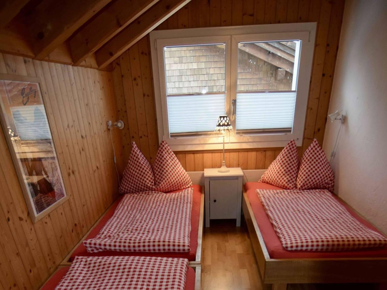 Vakantieappartement in Engelberg, Zwitserland voor 8 personen foto 12