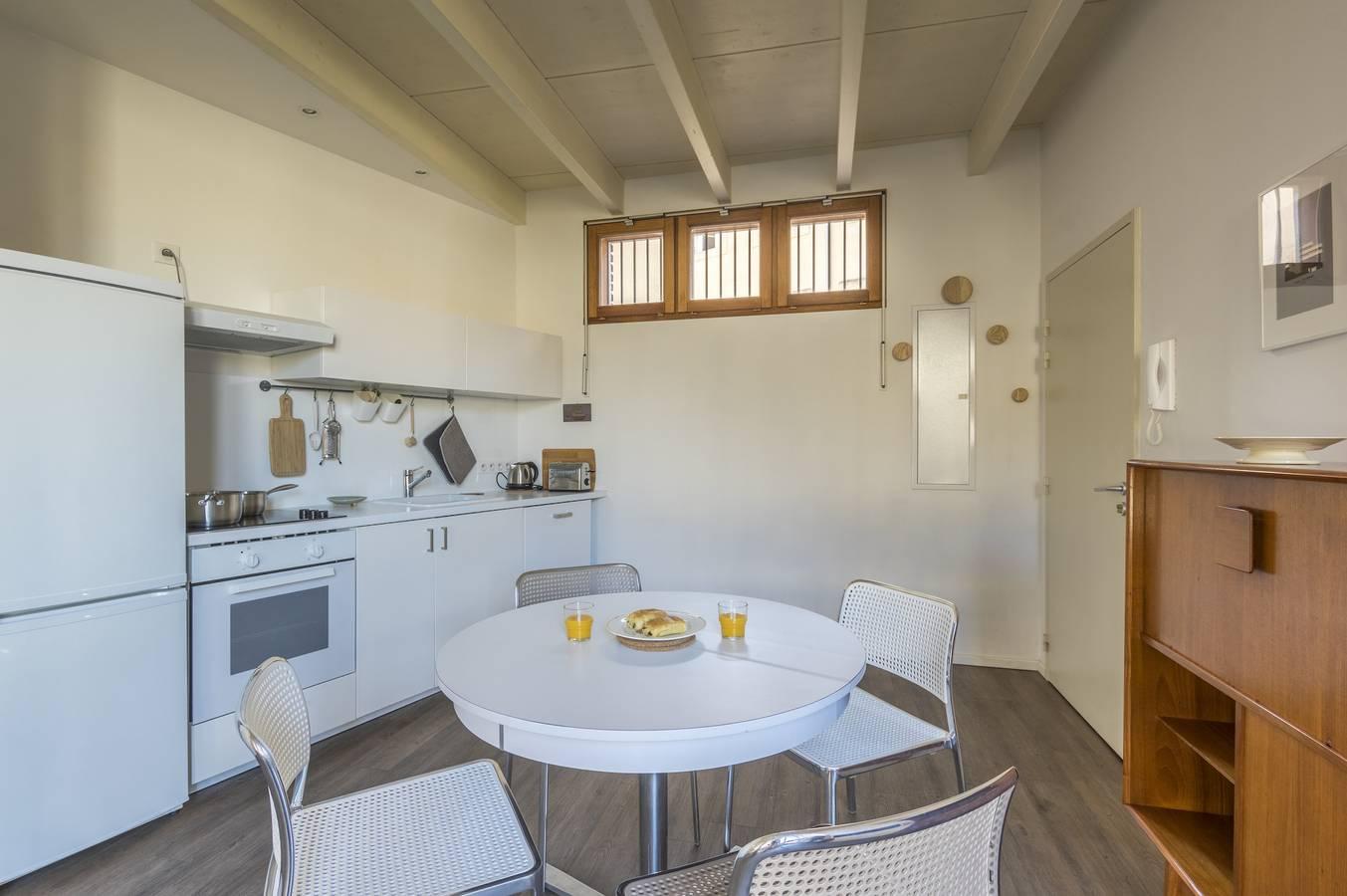 Vakantieappartement in Hérault, Frankrijk voor 4 personen foto 13