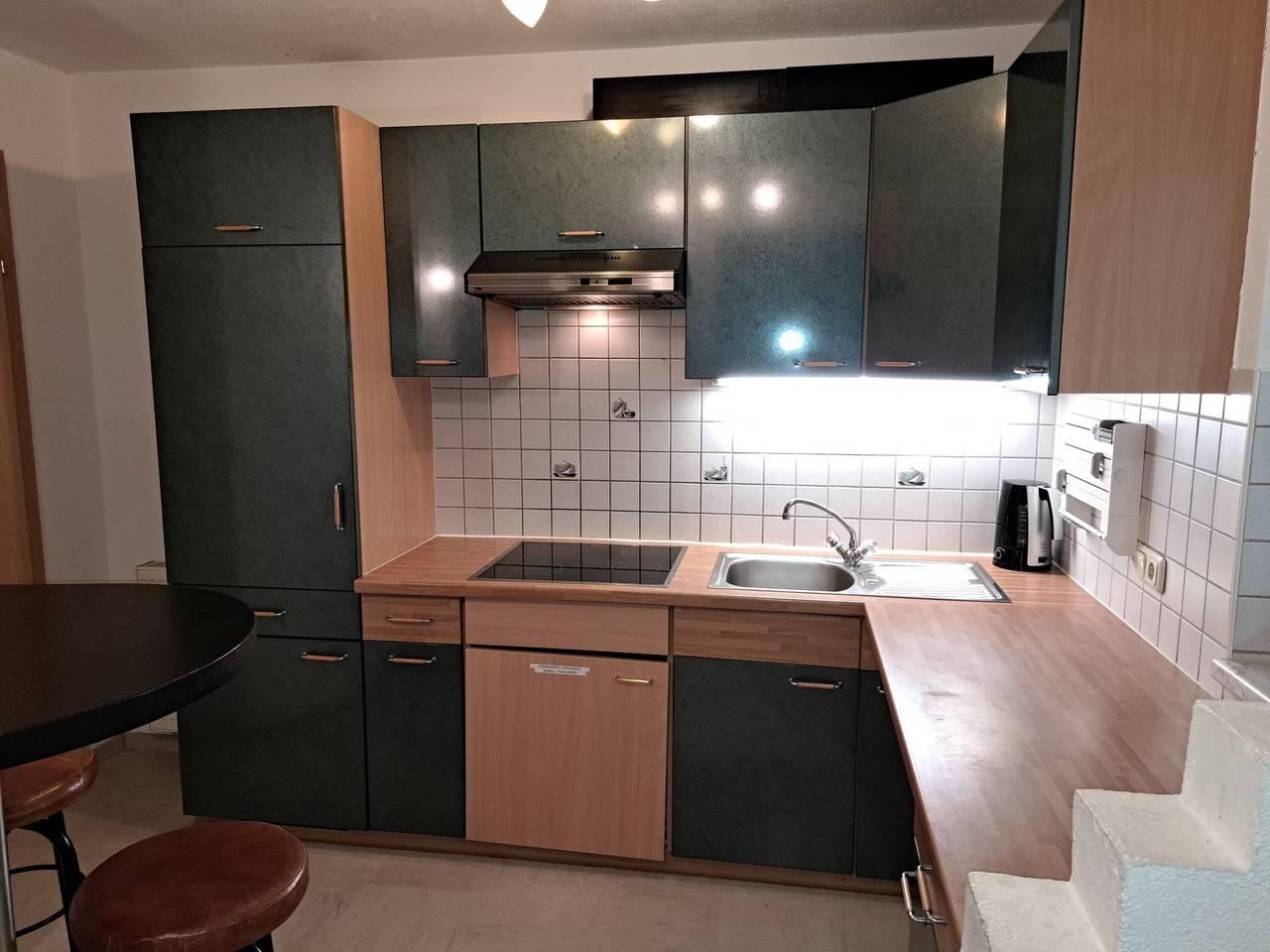 Vakantieappartement in Zillertal, Oostenrijk voor 10 personen foto 3