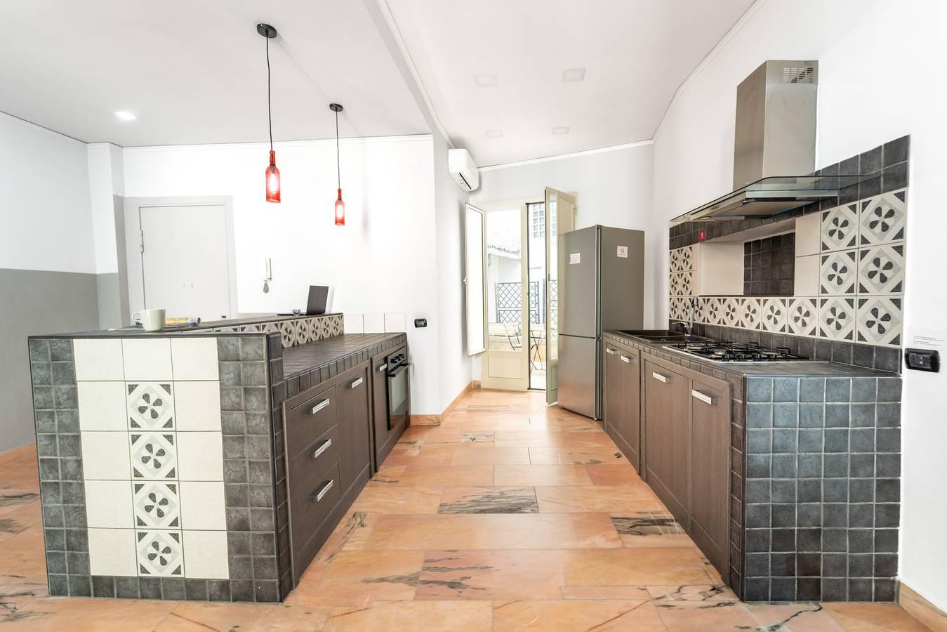 Vakantieappartement in Napels, Italië voor 7 personen foto 9