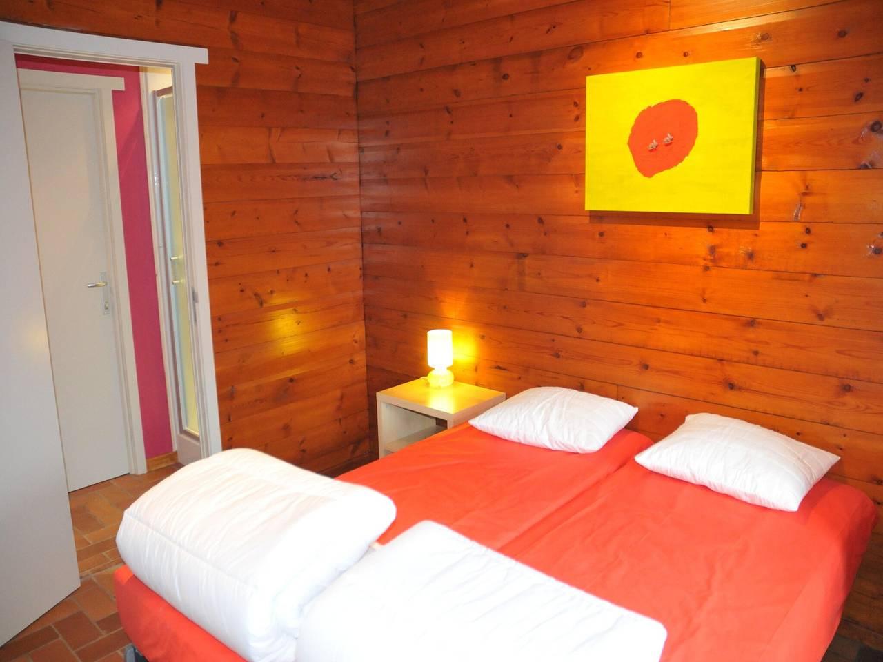 Vakantiehuis met sauna en speeltuin in Houyet, België voor 18 personen foto 20