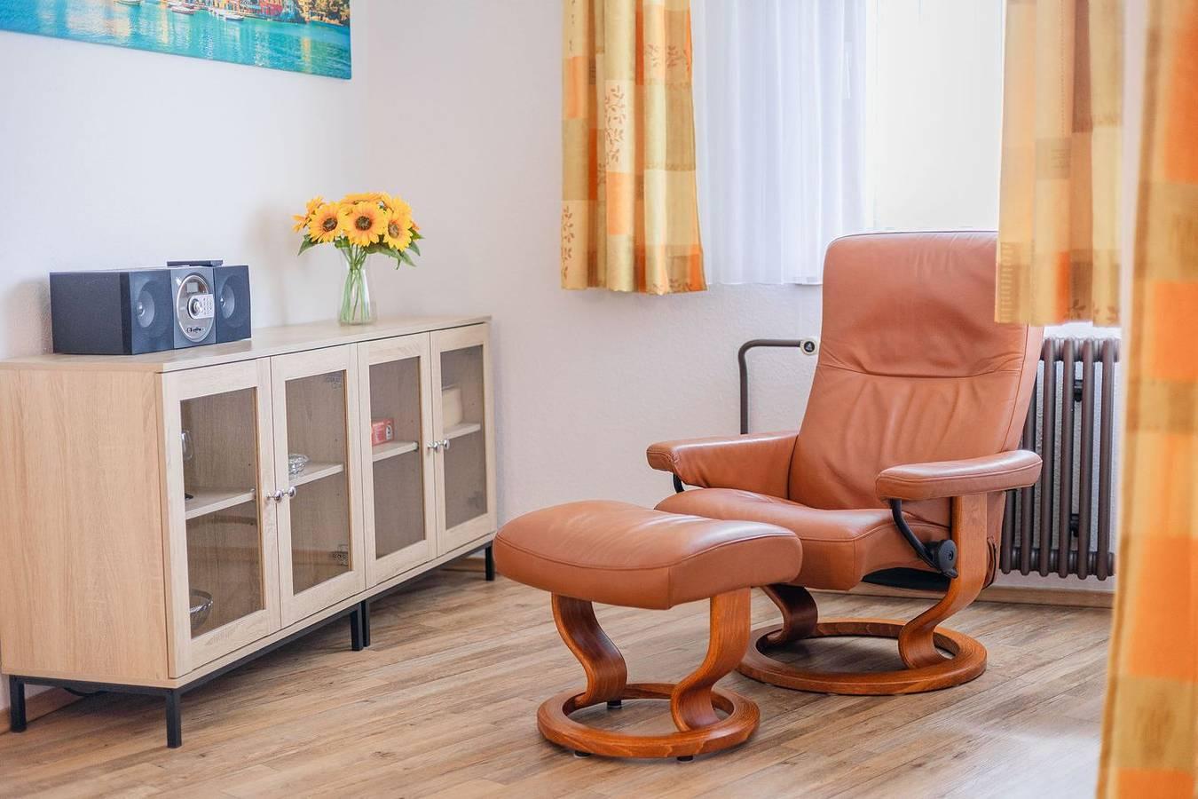Vakantieappartement in Bodensee, Duitsland voor 4 personen foto 6